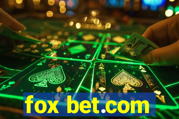 fox bet.com